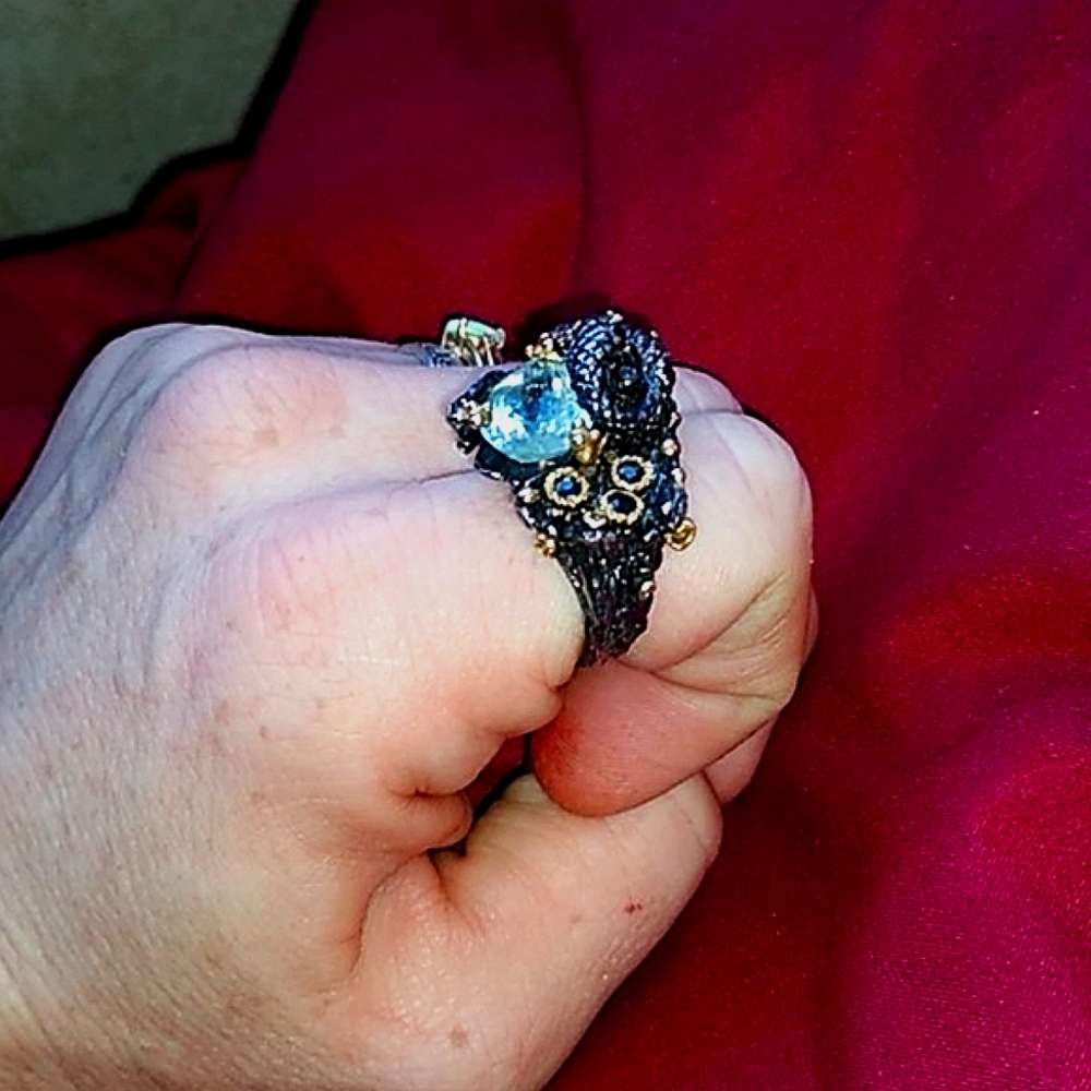 Snake Ring - Picture 16 of 16